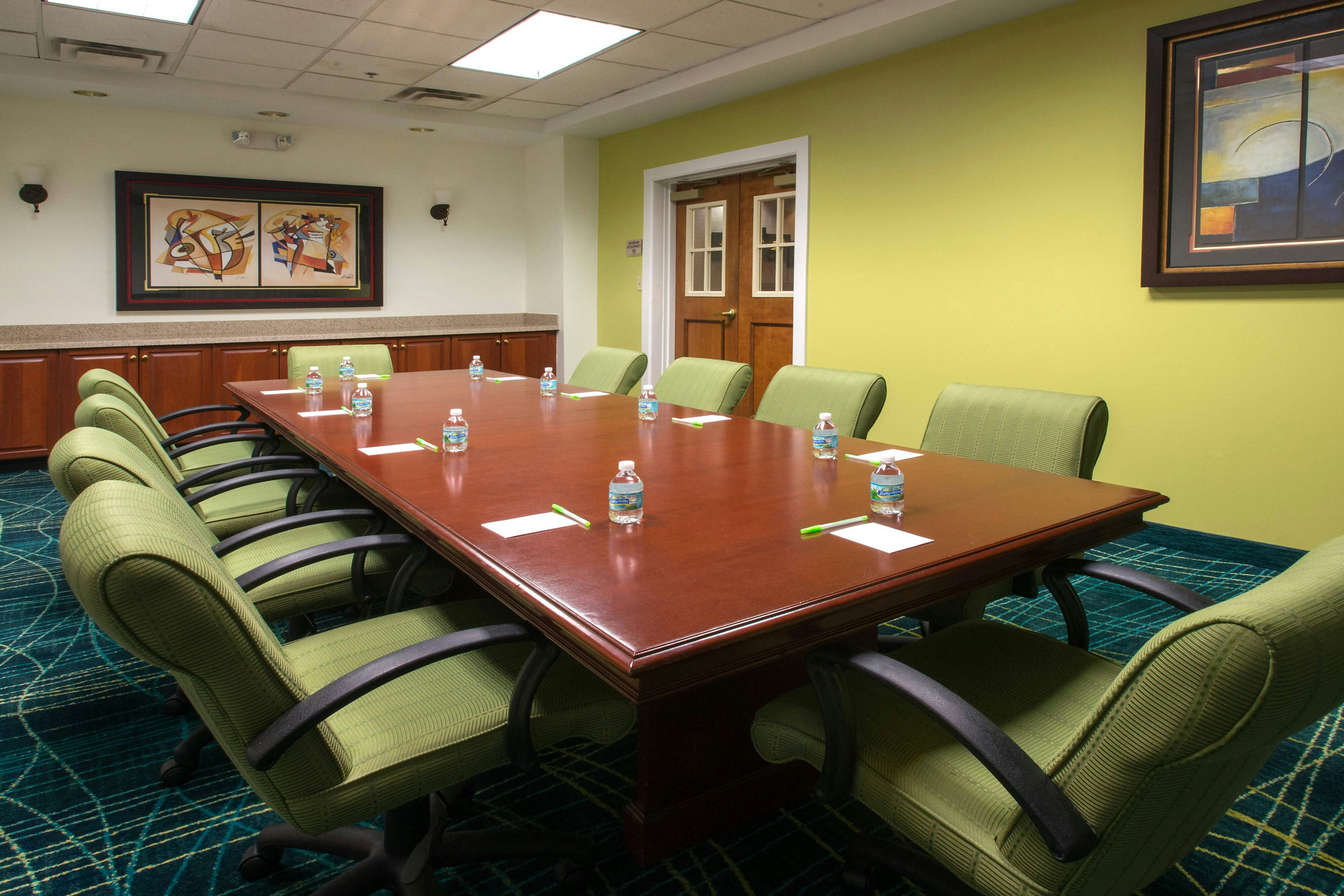 Springhill Suites By Marriott Orlando North Sanford 11/13