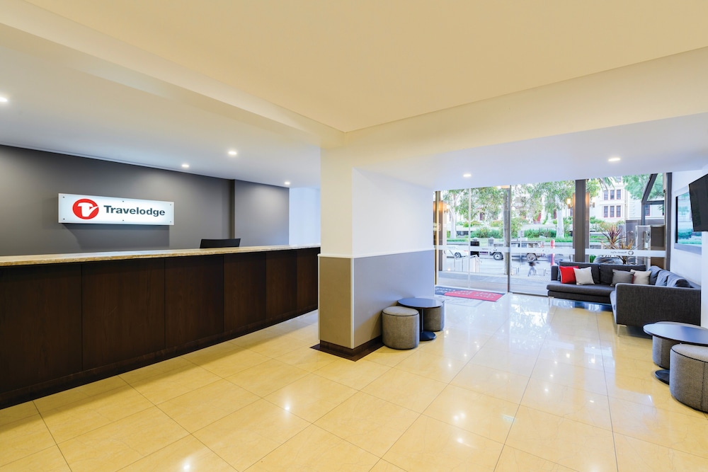 Mercure Perth on Hay 6/50