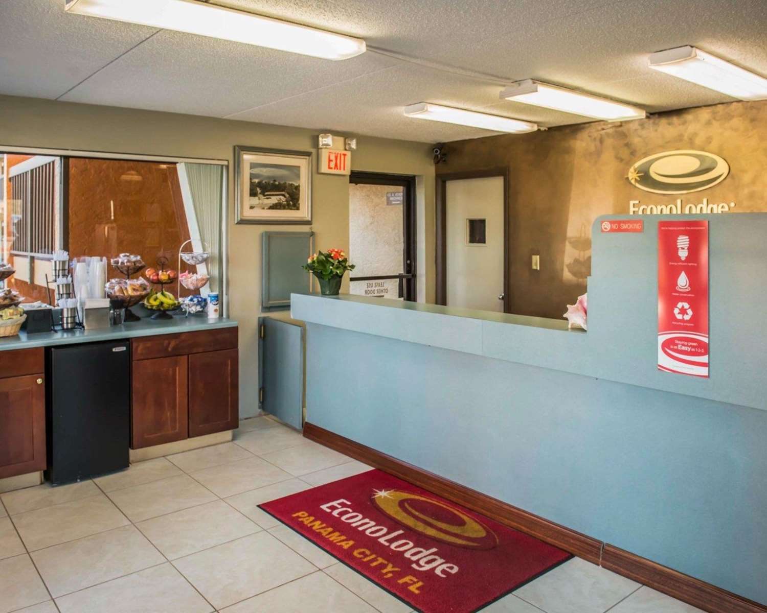 Econo Lodge Panama City St. Andrews 14/44