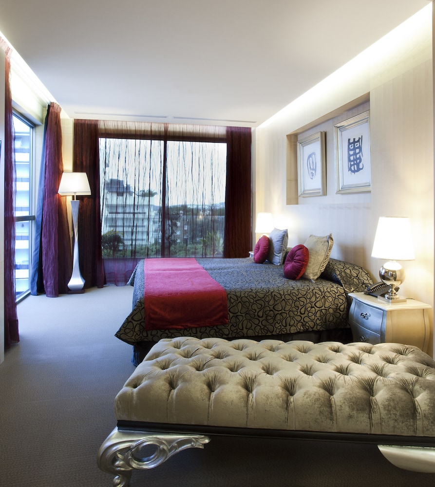 MiM Sitges member of Melia Collection 29/68