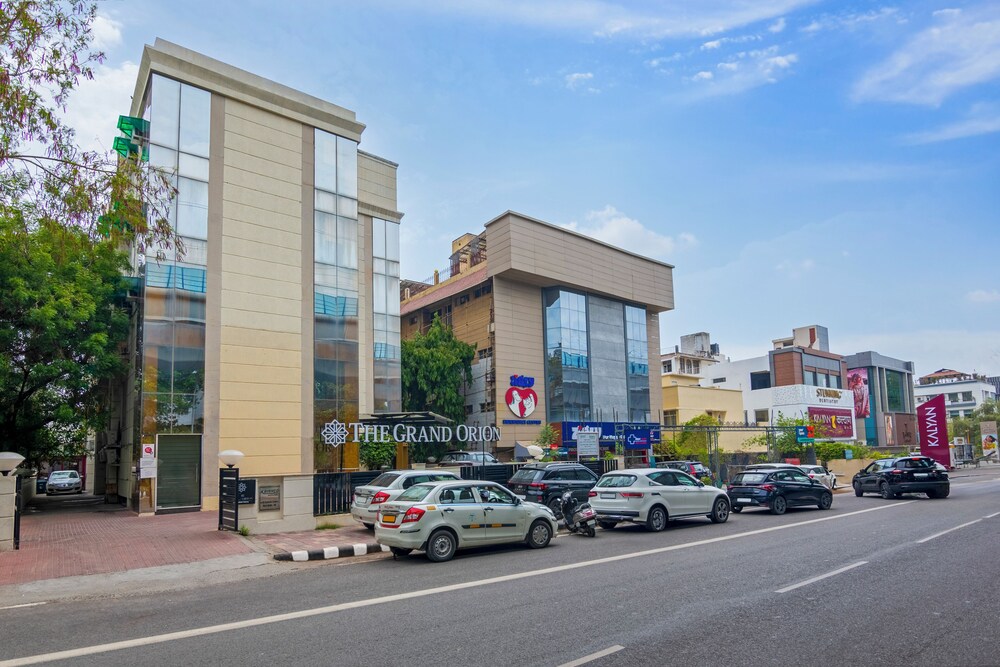 The Grand Orion - Kailash Colony 59/62