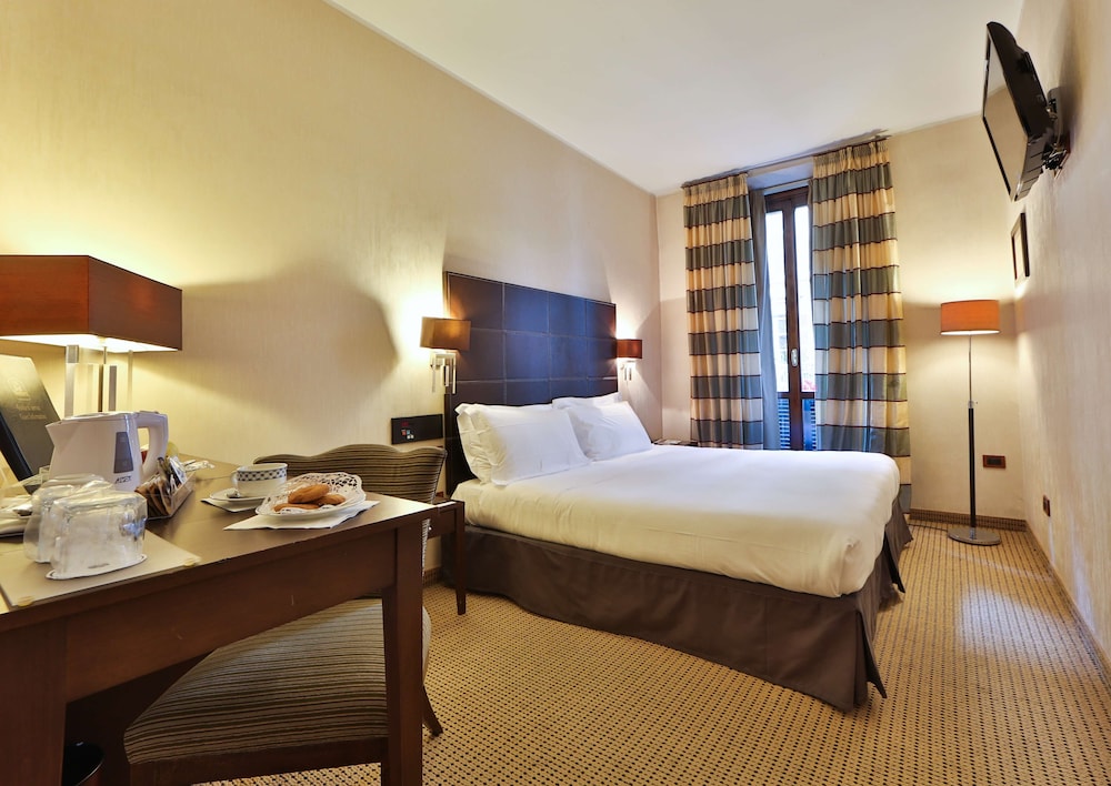Best Western Hotel Piemontese 14/44