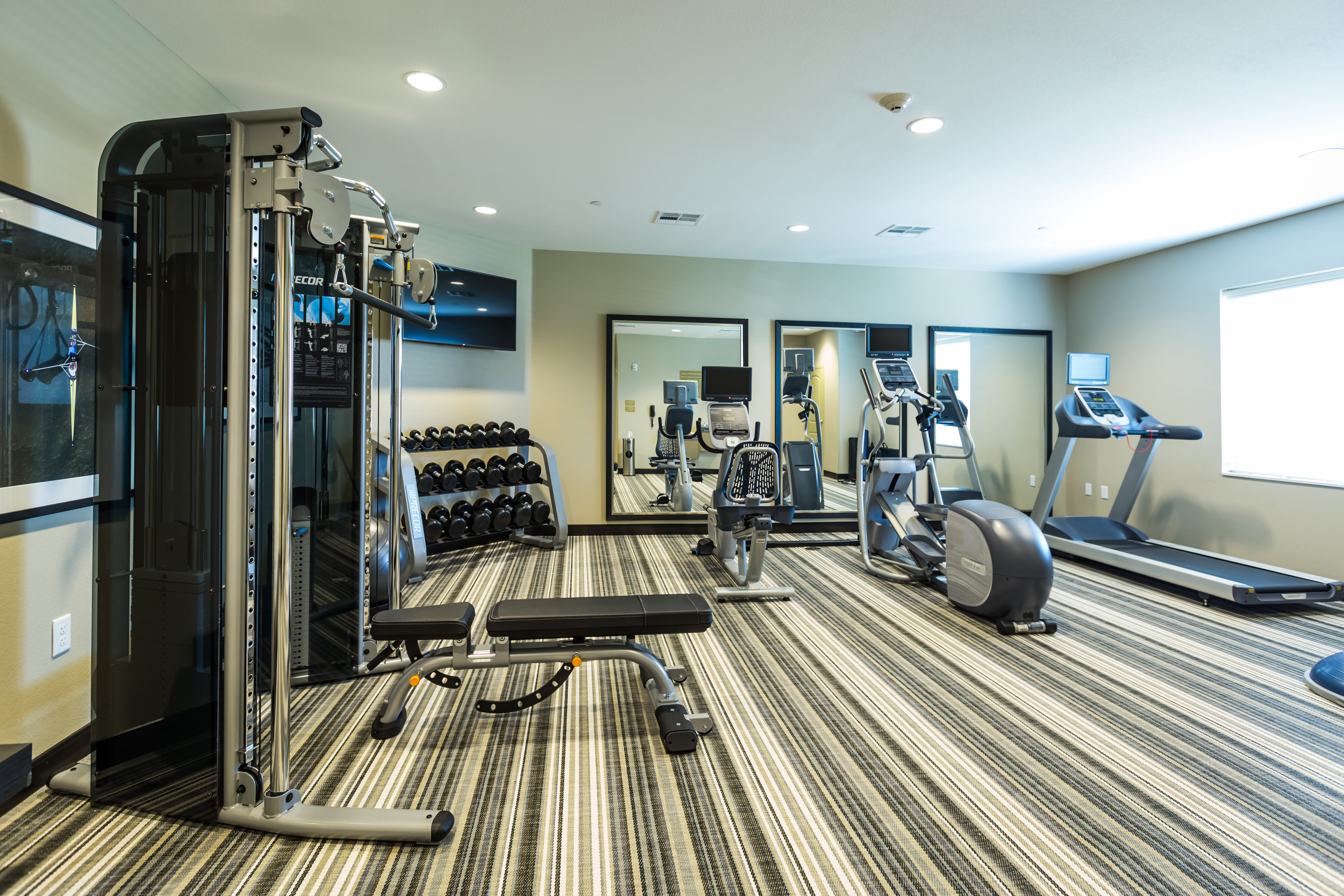 CANDLEWOOD SUITES BUDA - AUSTIN SW 6/16