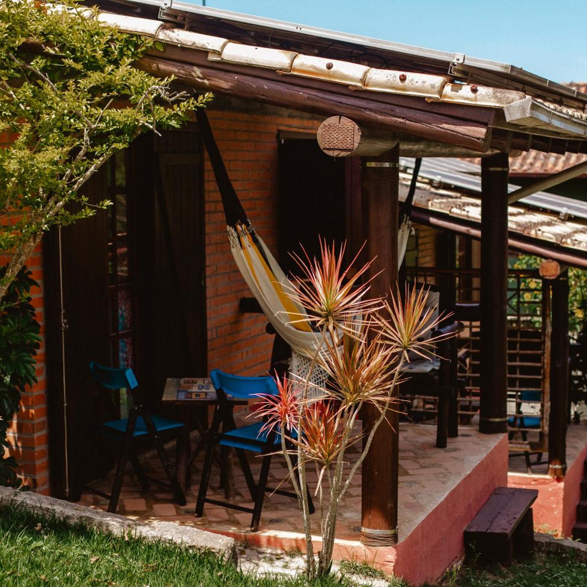 Villa Seychelles Cabanas 2/50