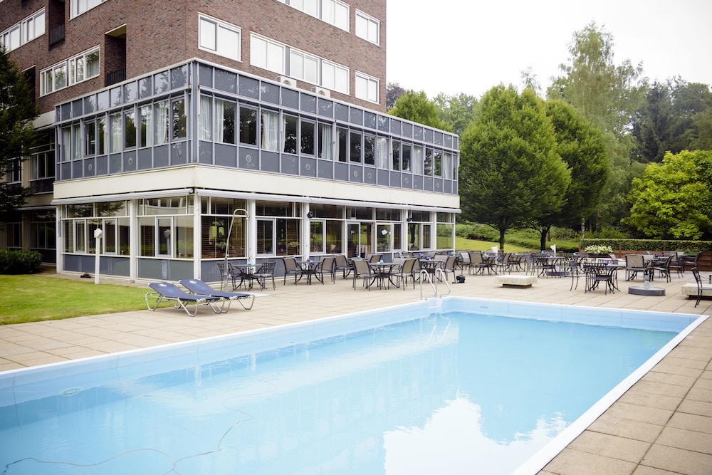 Fletcher Hotel-Restaurant Beekbergen-Apeldoorn 1/44