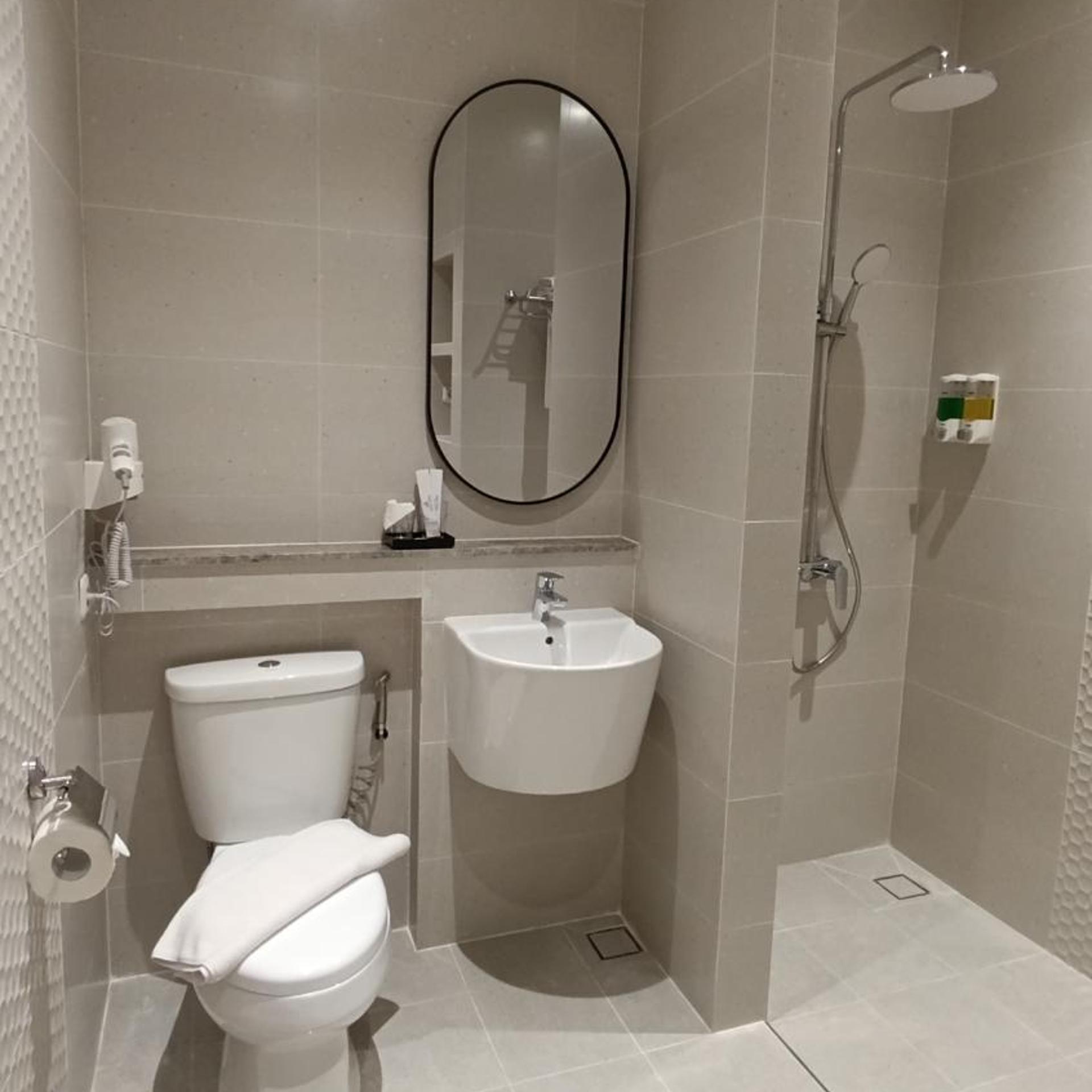 Hotel Arisu 45/50
