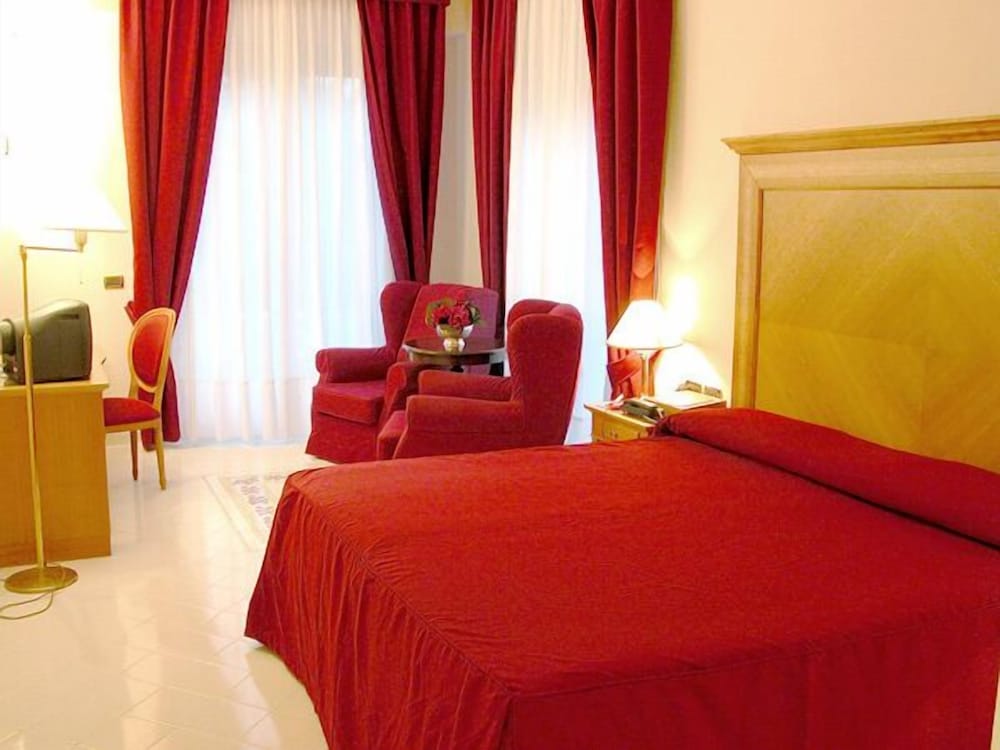 Hotel Continental Sorrento 16/73