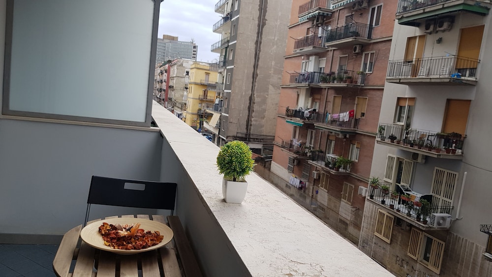 B&B Nazionale 17/25