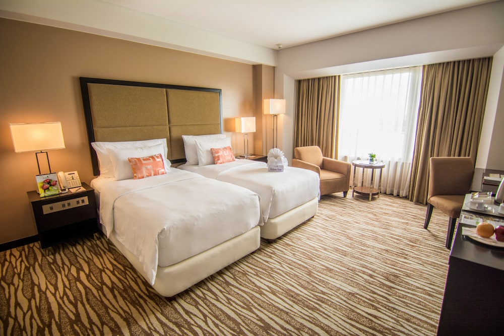 Acacia Hotel Manila 15/54