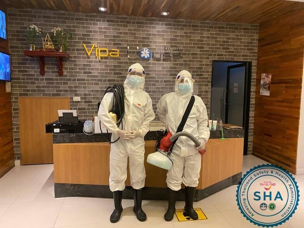 Vipa House Phuket 48/53