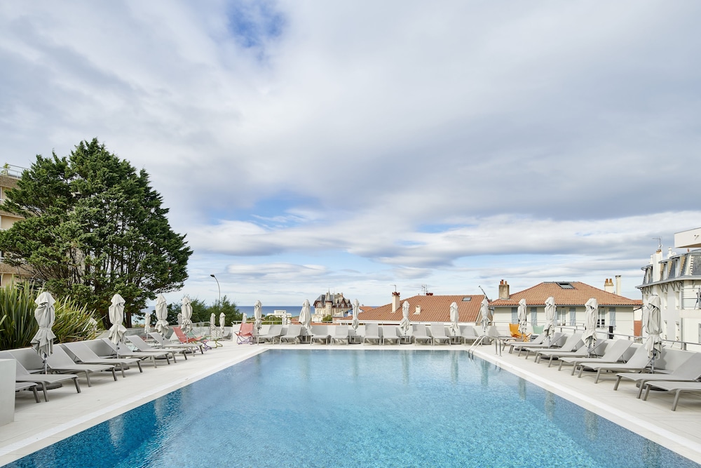 Residence Vacances Bleues Le Grand Large 5/70
