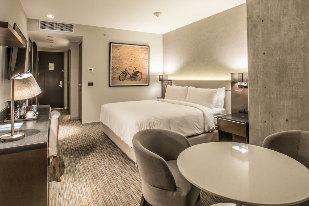 Four Points By Sheraton Puebla 8/44