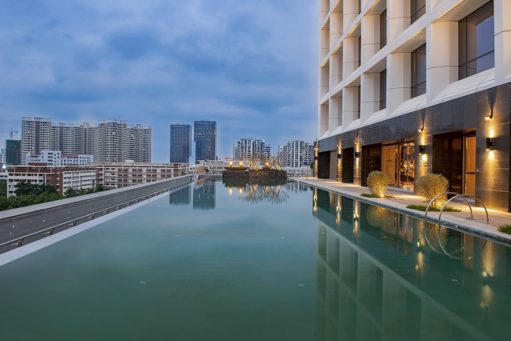 Sofitel Haikou Hotel 46/48