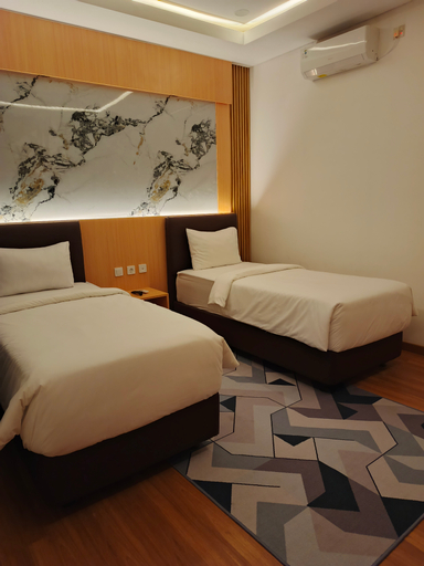 Hotel Lengkong Heritage 3/11