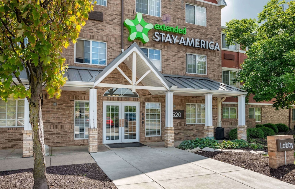 Extended Stay America - Indianapolis - West 86Th St. 5/51