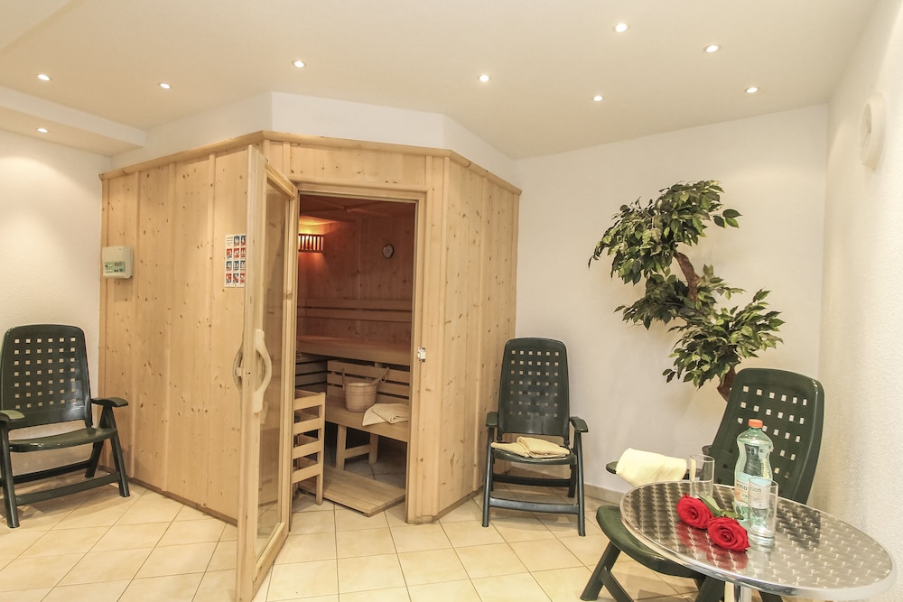 Appartements Trinker 33/49