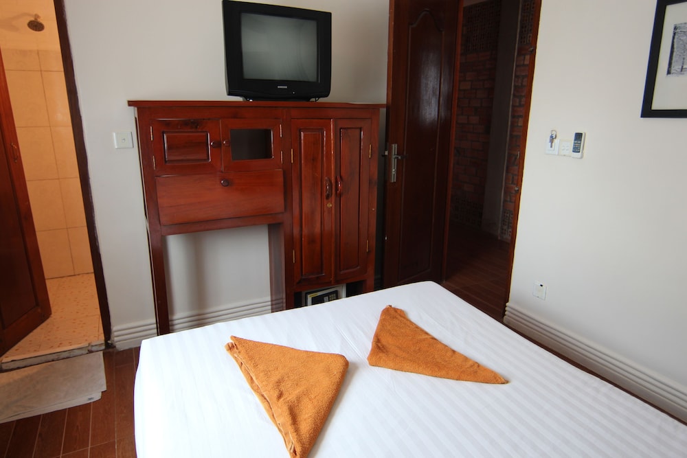 Naga Angkor Hotel 24/49