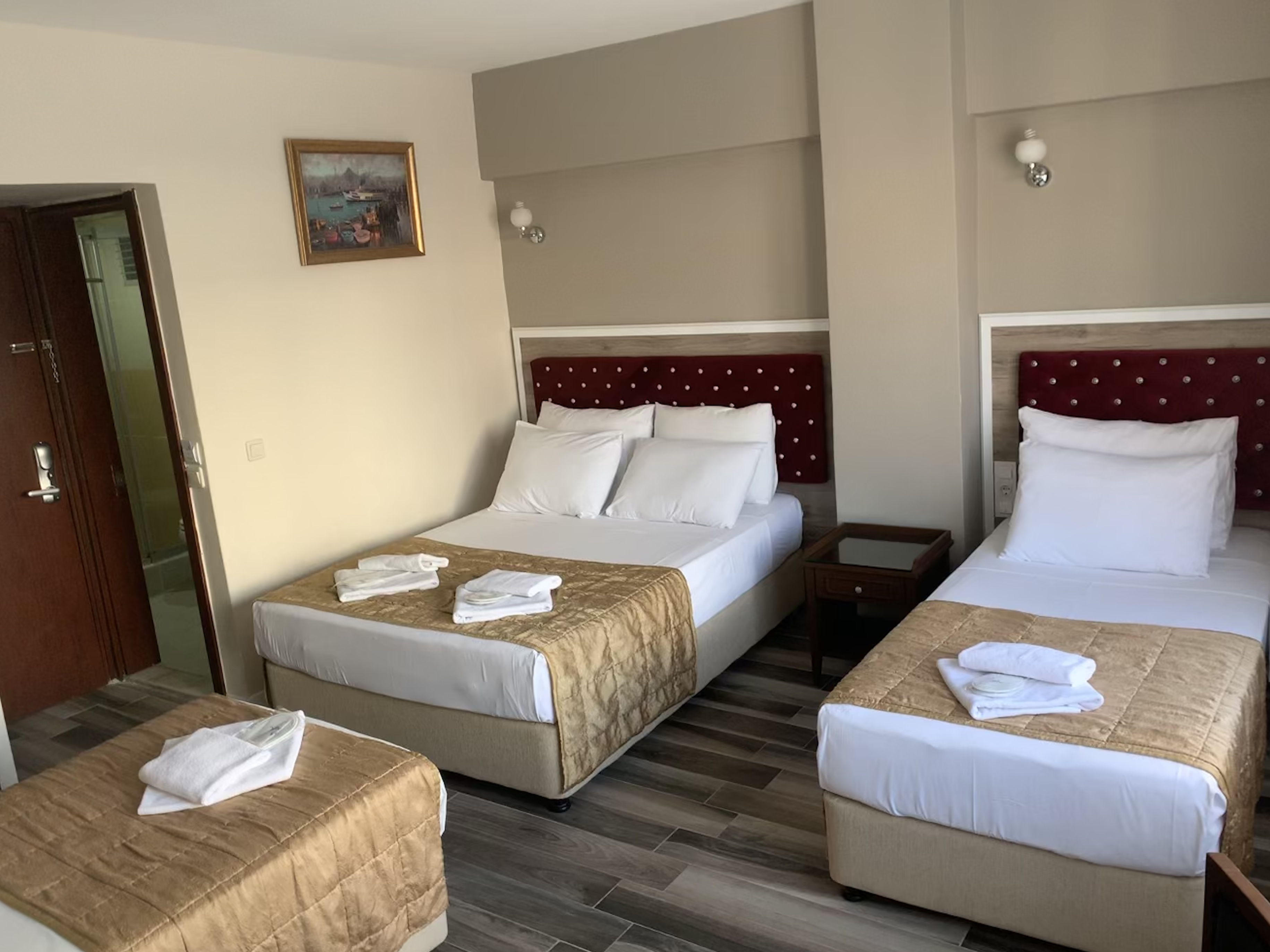 Kecik Hotel 13/34