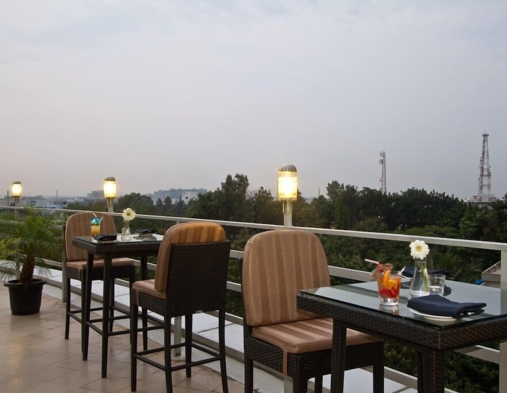Svenska Design Hotel Bangalore 34/48