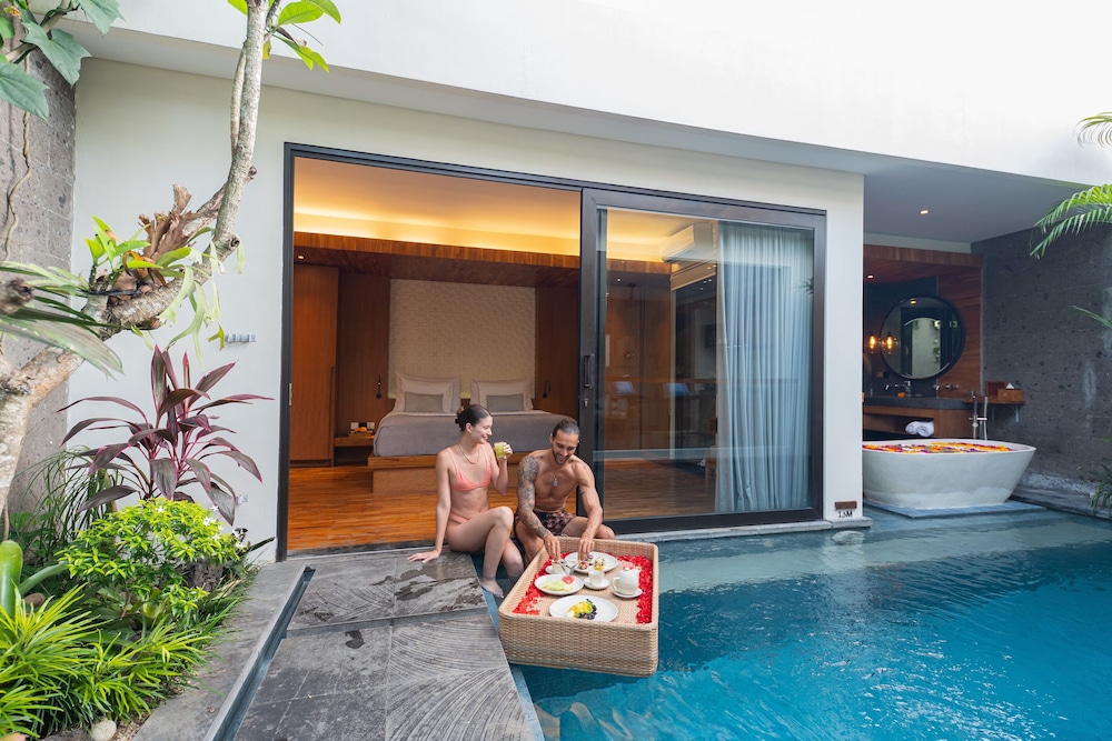 Ayona Villa Seminyak by Ini Vie Hospitality 23/41