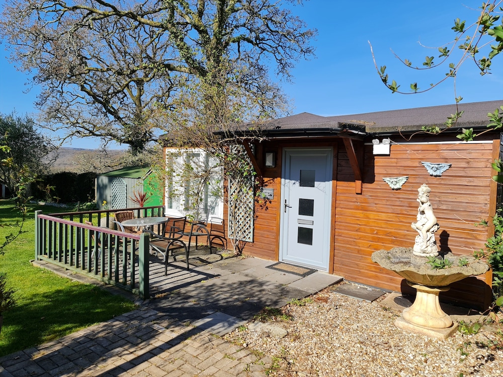 OYO Lavender House Hotel in TEIGNBRIDGE