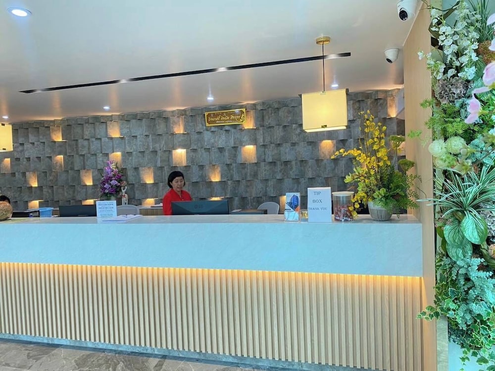 Bangkok Mystay Hotel Rangsit 7/50