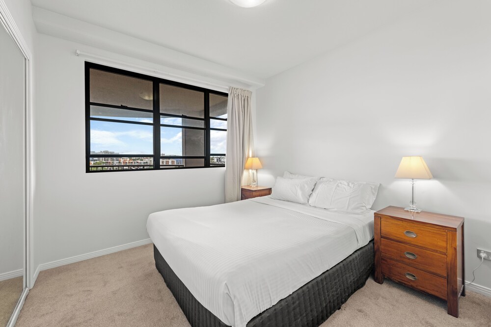 The Oasis Apartments 11/66
