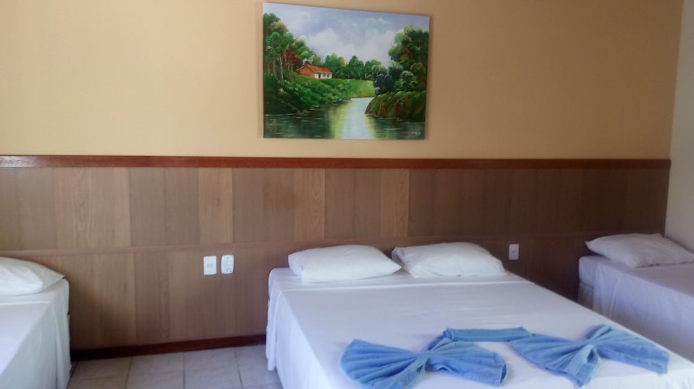 Duas Praias Hotel Pousada 36/56