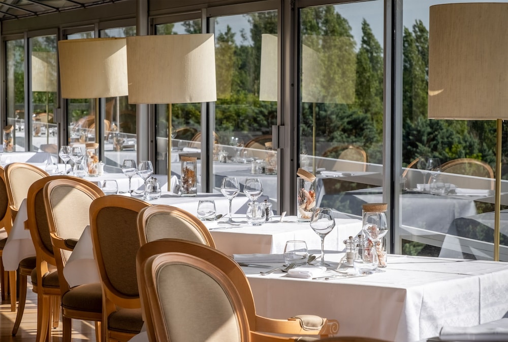 LES DRYADES GOLF AND SPA 40/57