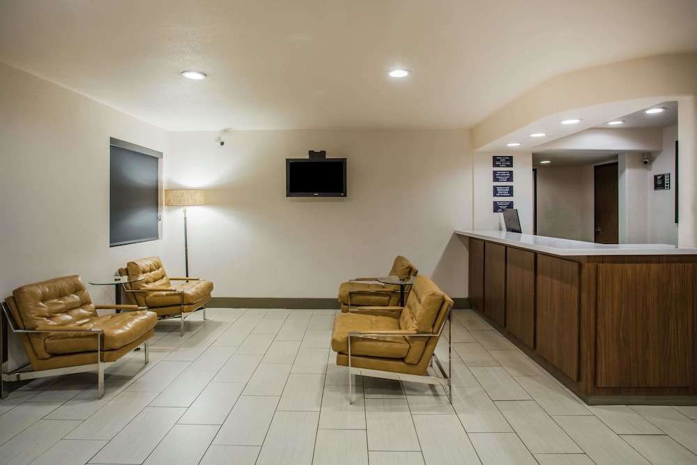 Super 8 by Wyndham Flagstaff 5/34