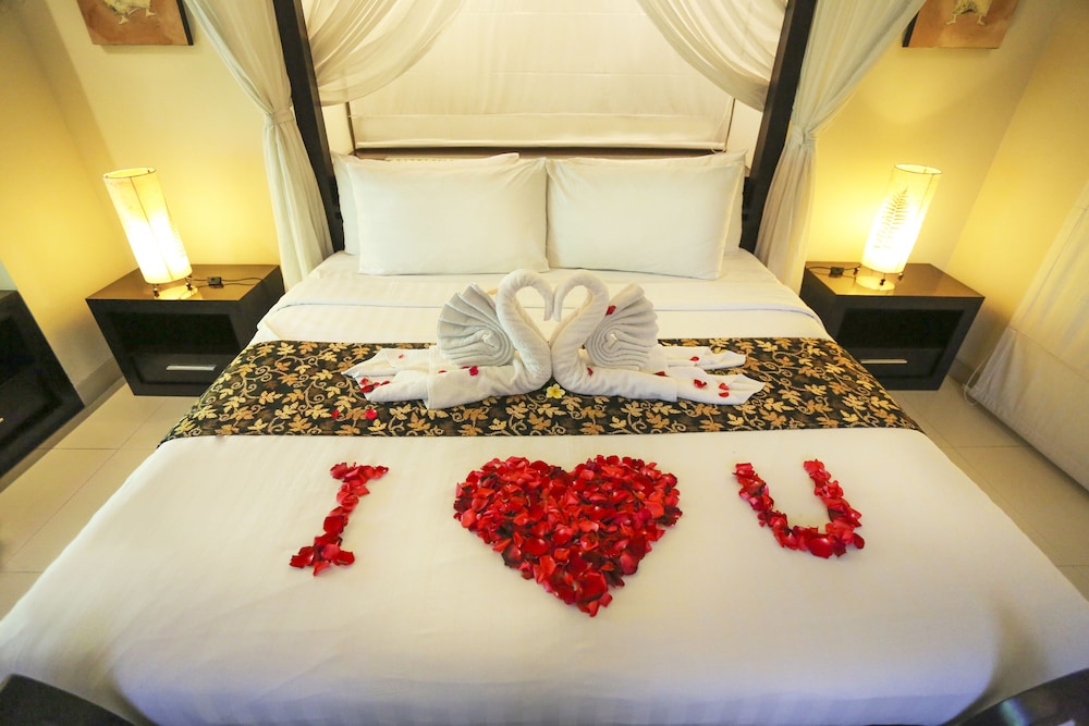 The Bidadari Luxury Villas Spa 33/75