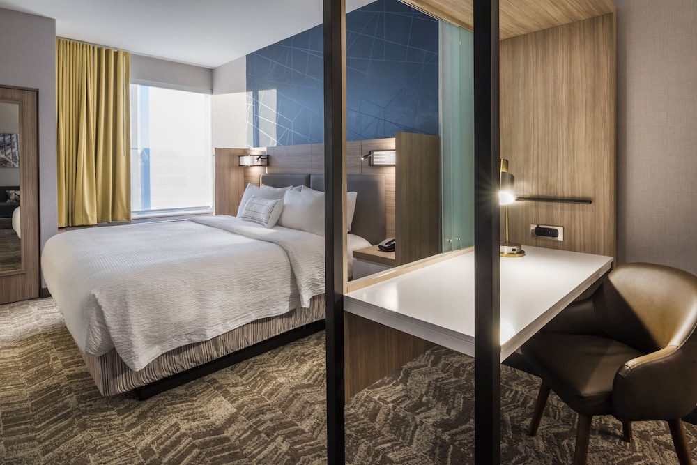 Springhill Suites Fishkill 56/56