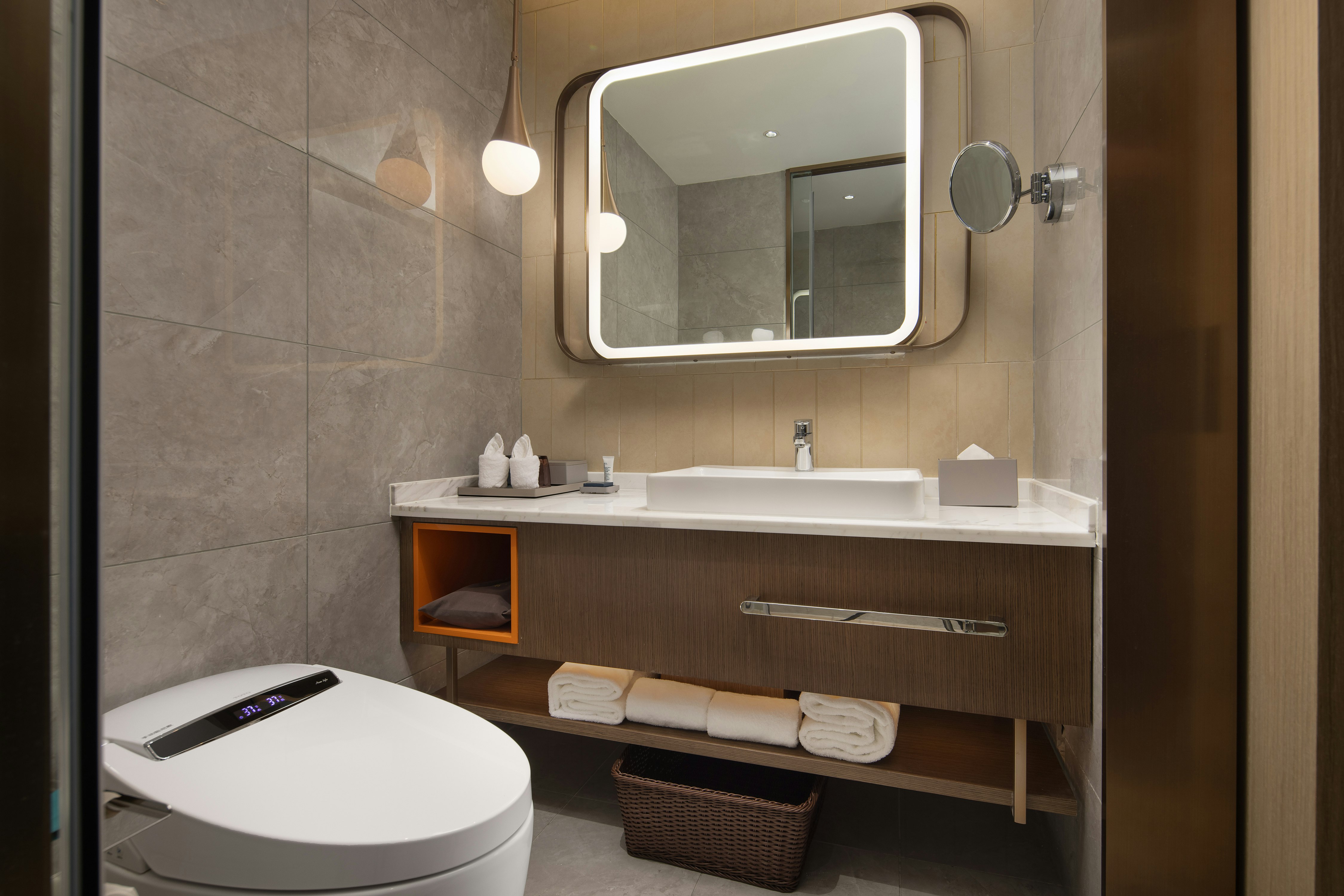 Home2 Suites By Hilton Wuhan Hankou Railway Station 46/51