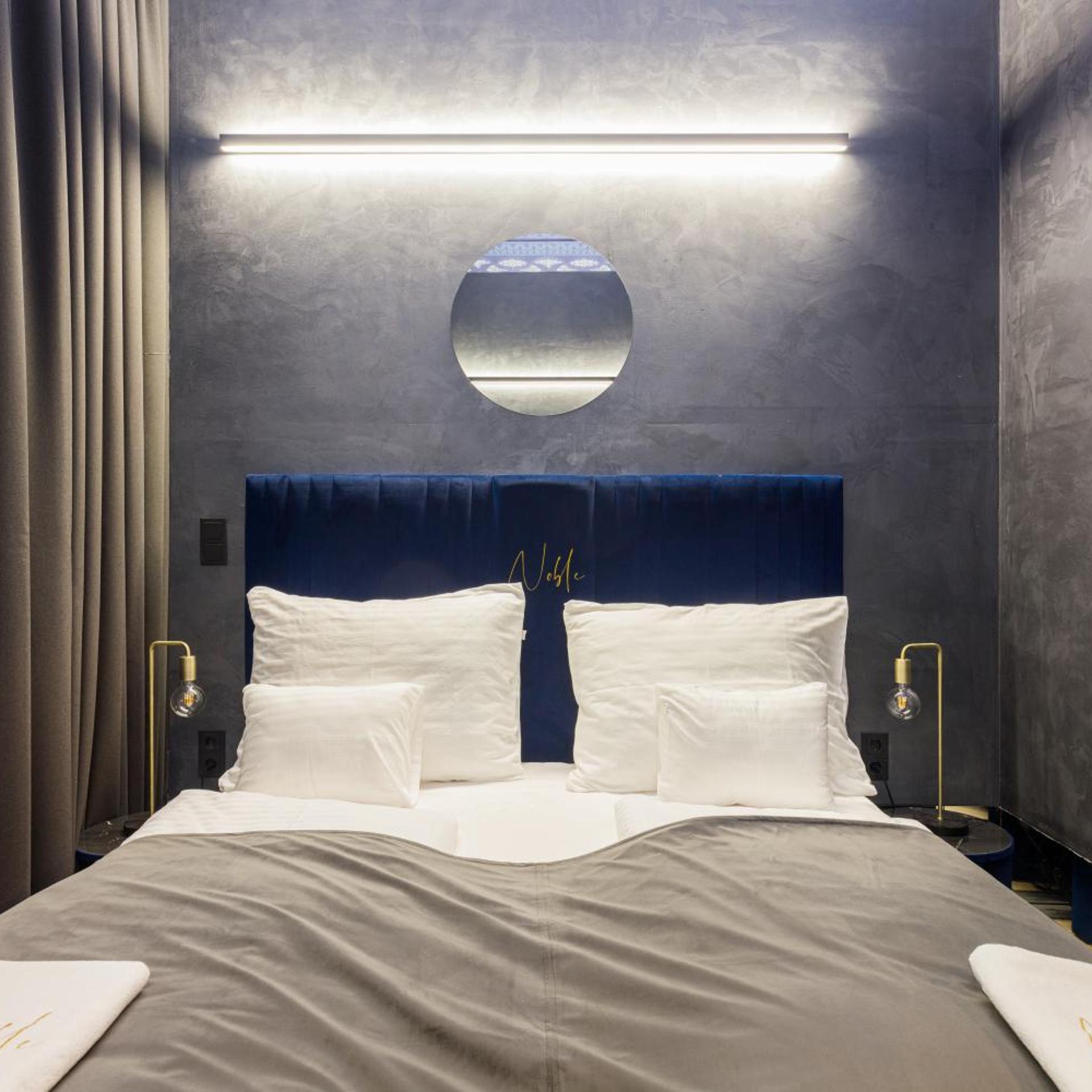 Noble Boutique Hotel - Adults Only 15/50