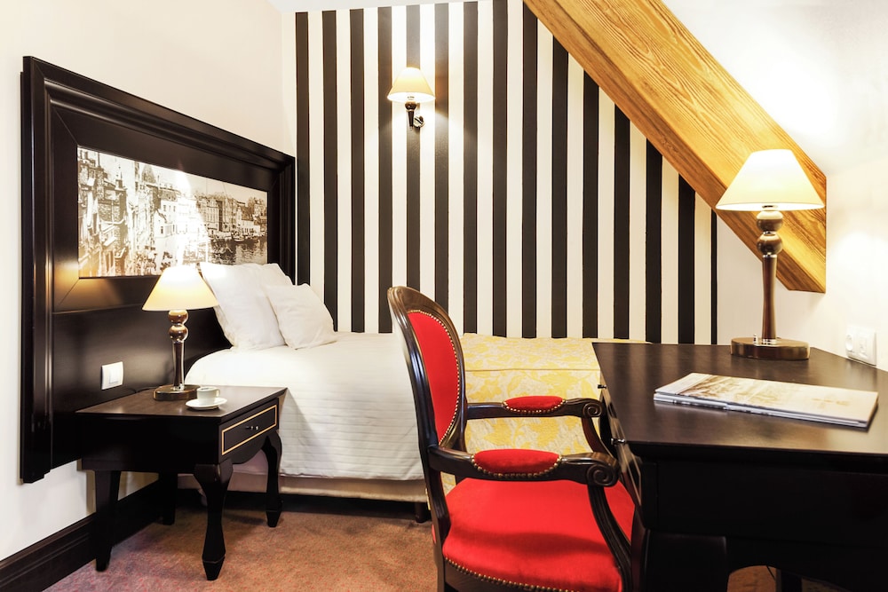 Hotel Gdansk Boutique 19/50
