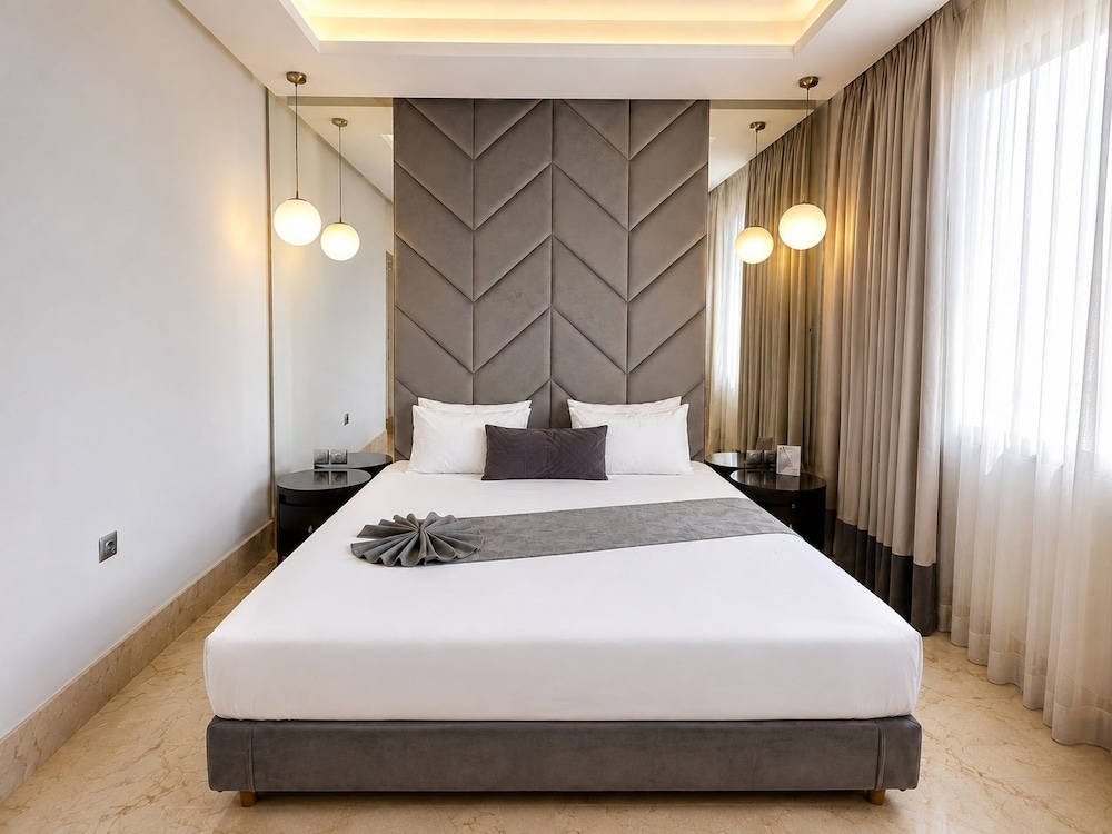 One Hotel Casablanca 17/50