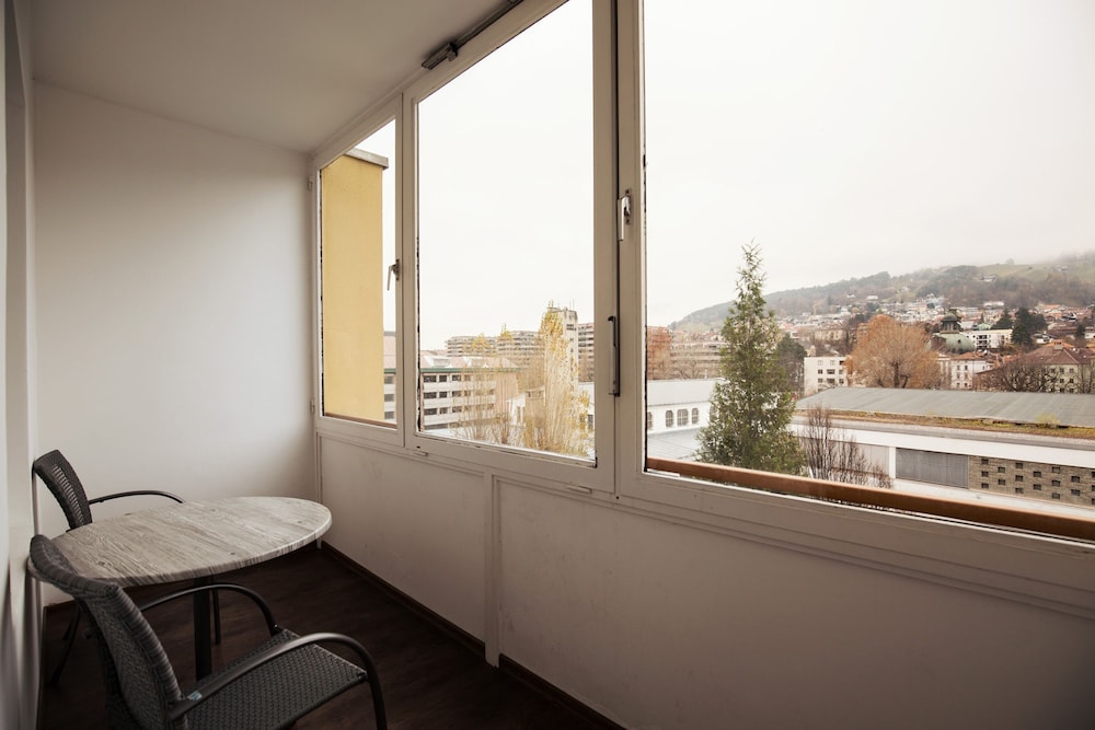 Basic Hotel Innsbruck 30/48