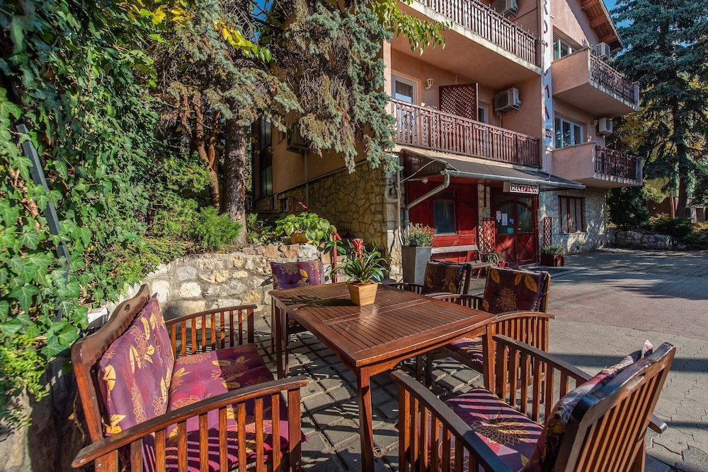 KORONA PENSION 55/71