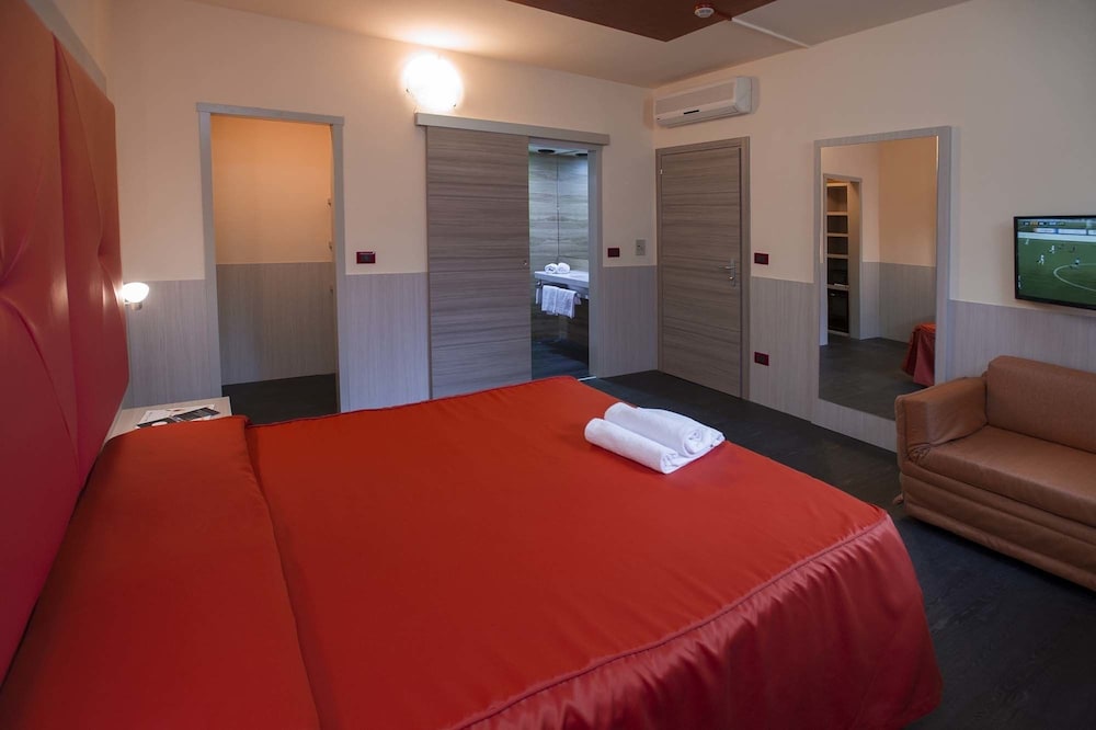 Hotel Sole Malcesine 9/39