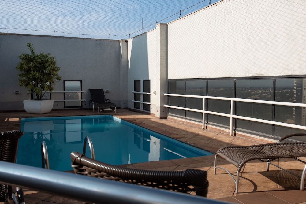 Golden Inga Suite Hotel 3/62