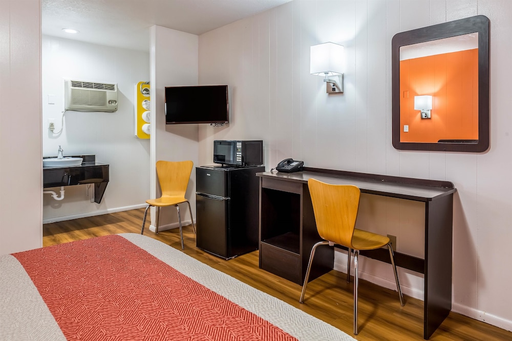 Motel6 Tremonton, UT 10/47
