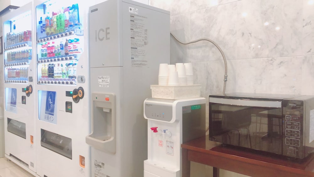 Toyoko Inn Tokyo Ueno Tawaramachi-eki 16/61