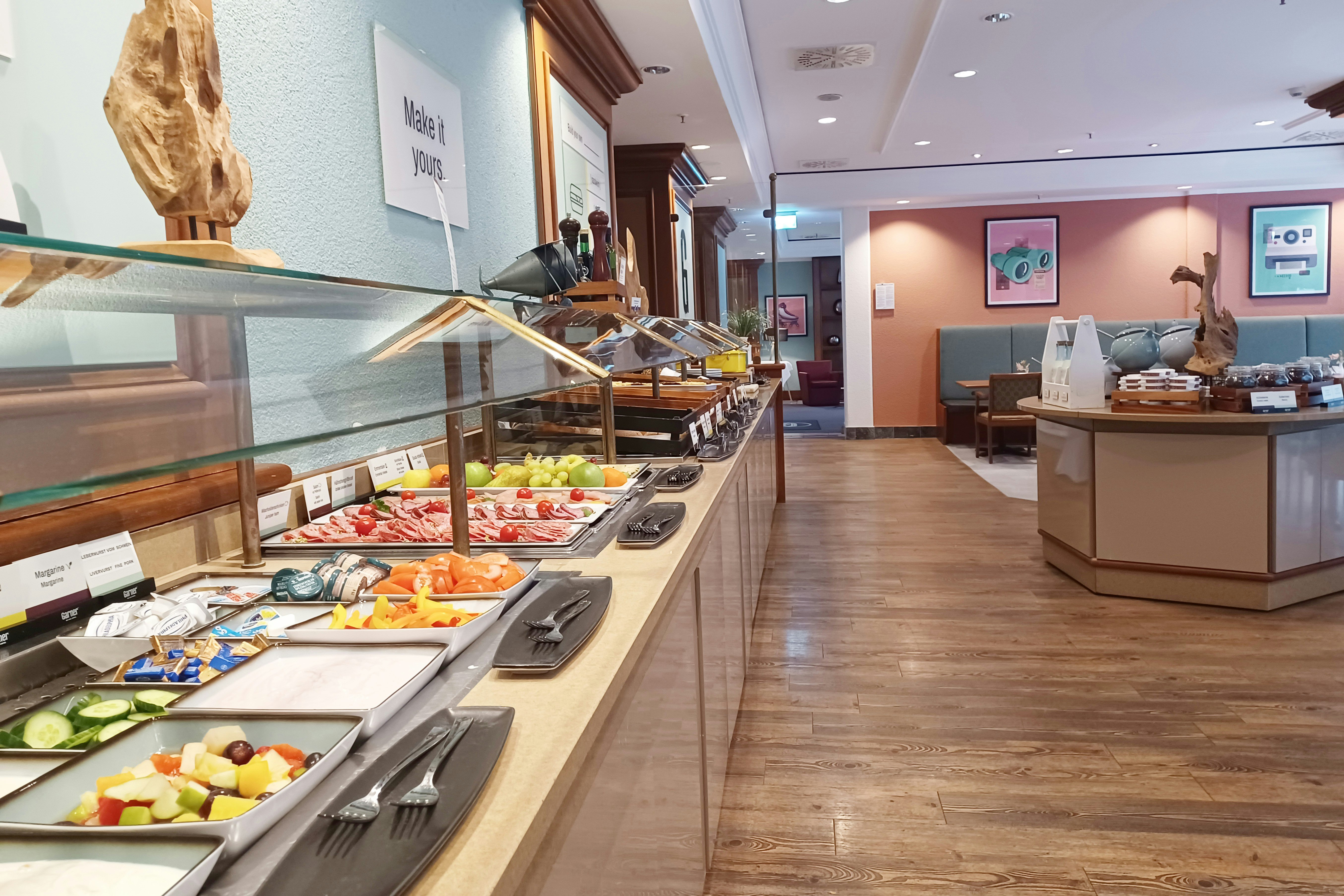 Select Hotel Russelsheim 12/82