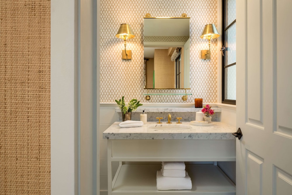 Hotel 850 SVB, West Hollywood, a Member of Design Hotels 49/57