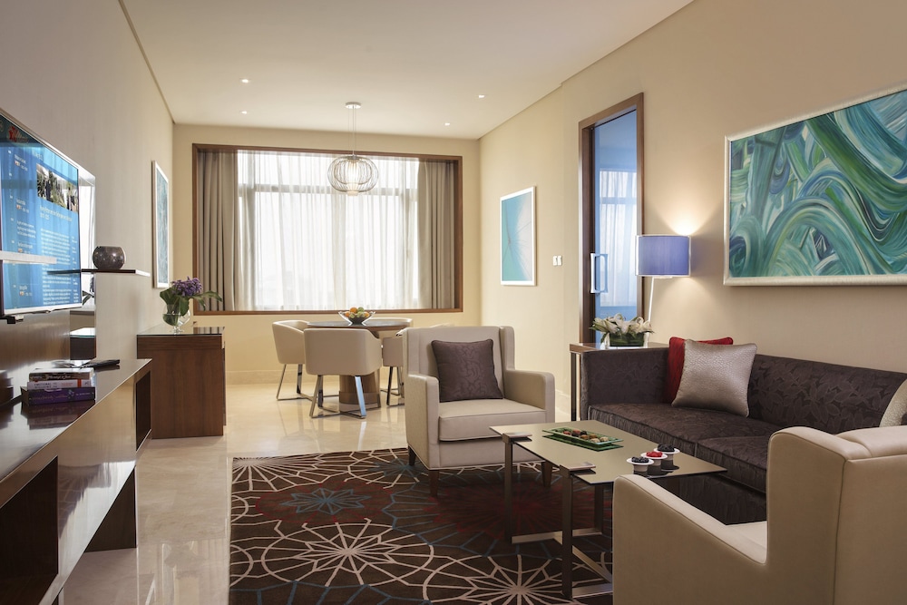 روش ريحان من روتانا(Rosh Olaya Hotel) 33/50