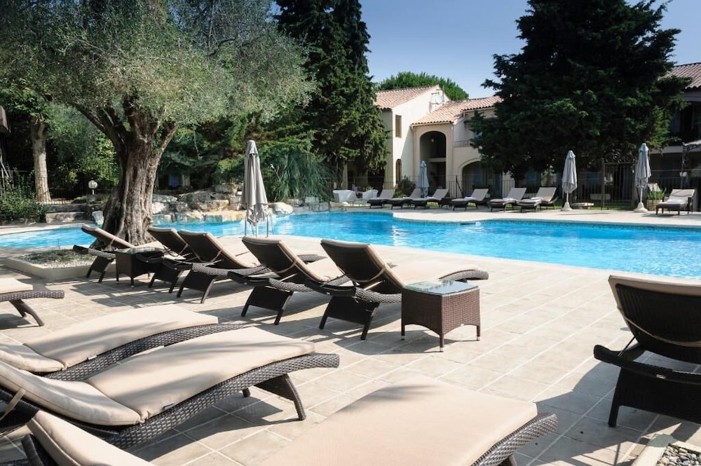 Hotel Lune de Mougins 30/61