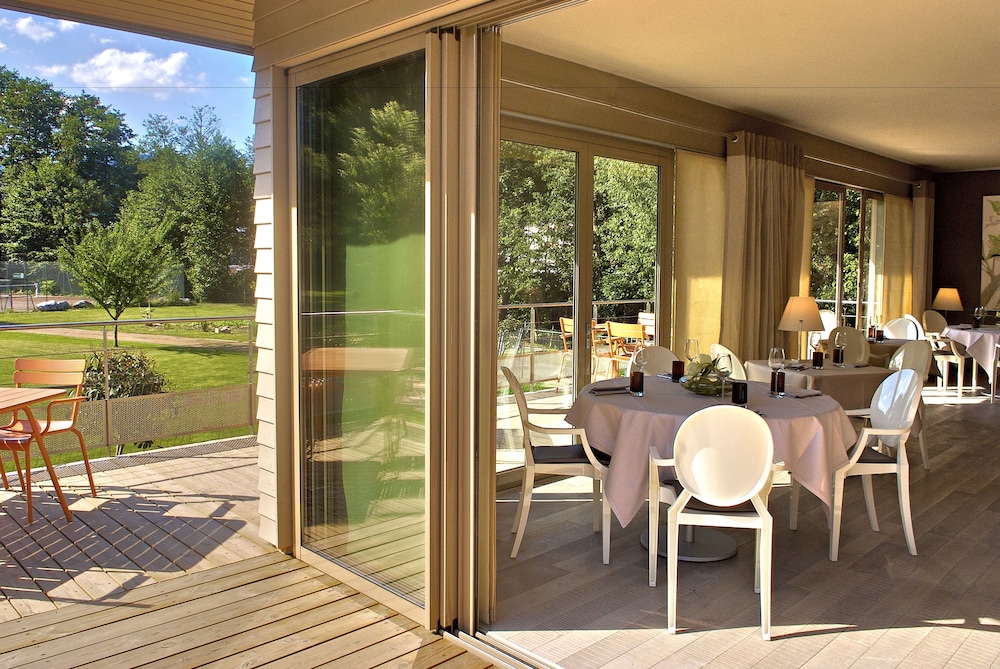 Hotel Les Rives 25/37