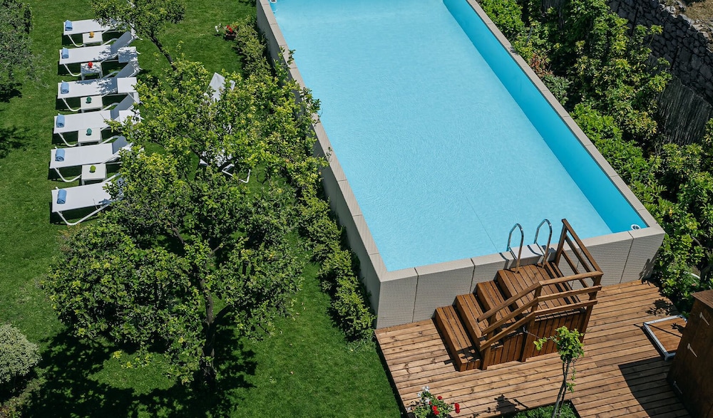 Maison Montechiaro 22/49