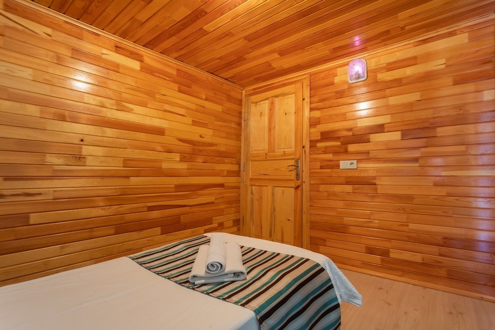 Likya Yanartas Bungalow & Apart 23/46