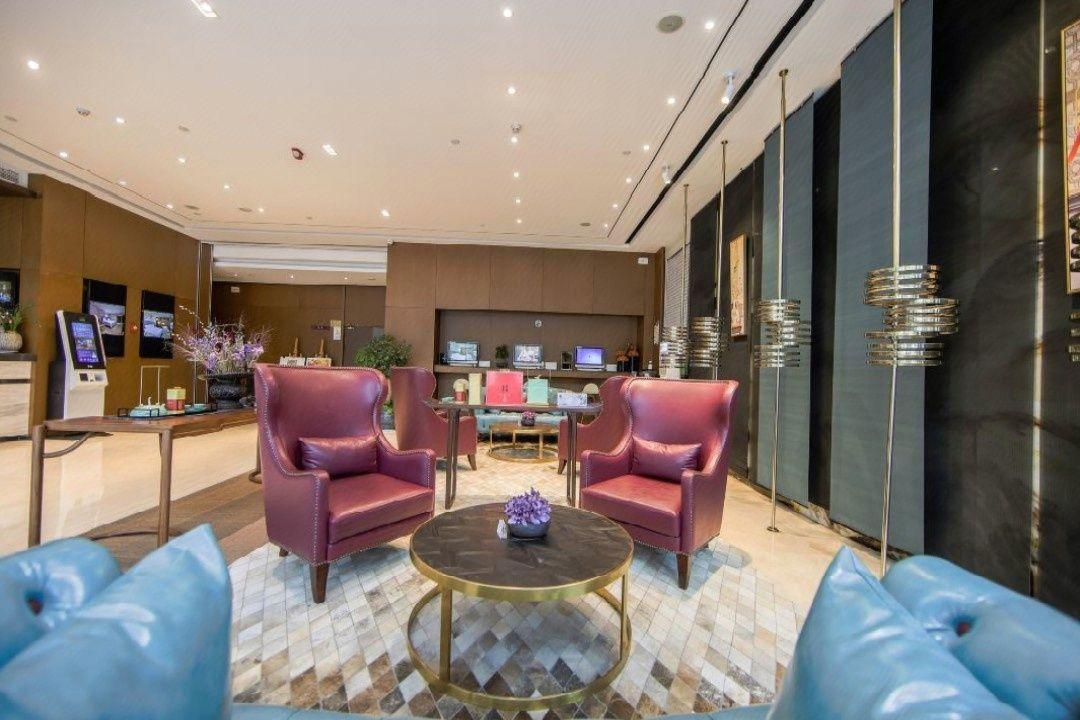 Haoyi Hotel 36/50